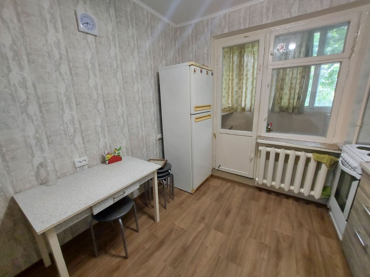 аренда двухкомнатной квартиры номер A-174744 в Киевском районе, фото номер 20